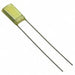 QYX2A682JTP by Nichicon - FILM CAPAC 6800PF 5% 100VDC RADIAL