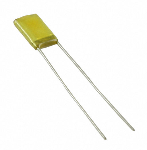QYX2A103JTP by Nichicon - FILM CAPAC 10000PF 5% 100VDC RAD