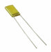 QYX2A103JTP by Nichicon - FILM CAPAC 10000PF 5% 100VDC RAD