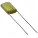 QYX2A823KTP by Nichicon - FILM CAPAC 0.082UF 10% 100VDC RAD