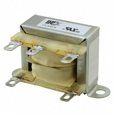 F3-28 by Triad Magnetics - PWR XFMR LAMINATED 2.4VA CHAS MT