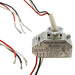 R-115S by Amprobe - SOLIDSTATE RELAY SPST-NO 6.5A 105-125V