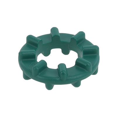 R-444-2 by Aearo Technologies LLC, a 3M company - SCREW GROMMET THERMOPLASTIC