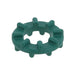 R-444-2 by Aearo Technologies LLC, a 3M company - SCREW GROMMET THERMOPLASTIC