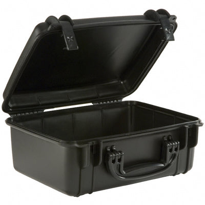 SE520,BK by Serpac - CASE PLAS 14.850""L X 12.150""W