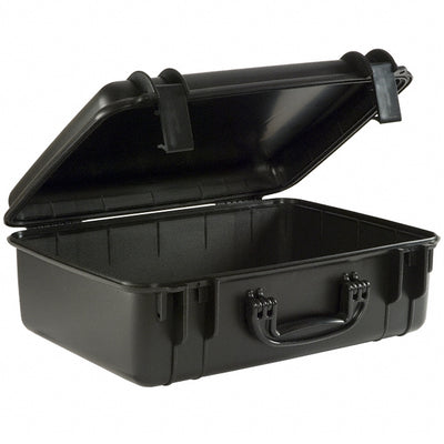 SE720,BK by Serpac - CASE PLAS 19.750""L X 15.530""W