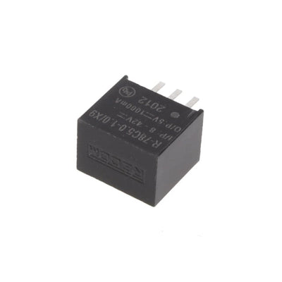 R-78C5.0-1.0/X9 by Recom Power - DC DC CONVERTER 5V 5W