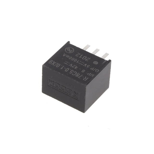 R-78C5.0-1.0/X9 by Recom Power - DC DC CONVERTER 5V 5W