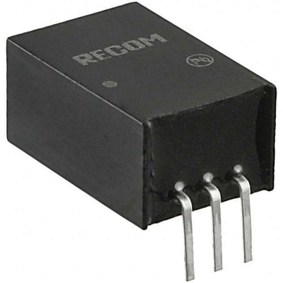 R-78HB15-0.5L by Recom Power - DC DC CONVERTER 15V 7.5W