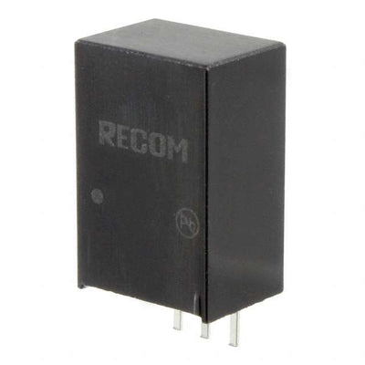 R-78HB24-0.3 by Recom Power - DC DC CONVERTER 24V 7.2W