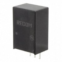 R-78HB24-0.3 by Recom Power - DC DC CONVERTER 24V 7.2W