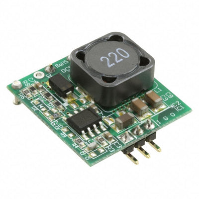 R-78T5.0-1.0/AC-R by Recom Power - DC DC CONVERTER 5V 5W
