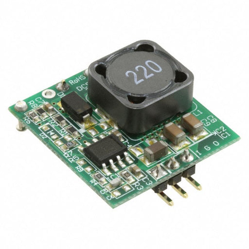 R-78T5.0-1.0/AC-R by Recom Power - DC DC CONVERTER 5V 5W