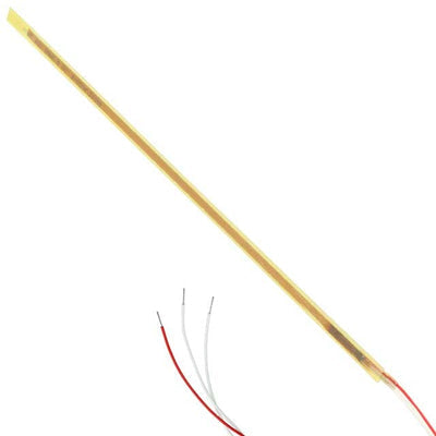 R-8204 by TE Connectivity Measurement Specialties - SENSOR RTD 100OHM 0.5%