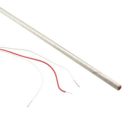 R-8580-362 by TE Connectivity Measurement Specialties - SENSOR RTD 100OHM PROBE