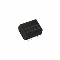 R0.25S-0515/HP-R by Recom Power - DC DC CONVERTER 15V 250MW