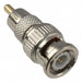 R0842 by Winchester Interconnect - ADAPT BNC PLUG TO RCA PLUG SILV