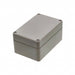 R100-082-000 by Hammond Manufacturing - BOX ALUM BEIGE 4.724""L X 3.150""W