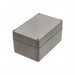 R100-102-000 by Hammond Manufacturing - BOX ALUM BEIGE 5.906""L X 3.937""W