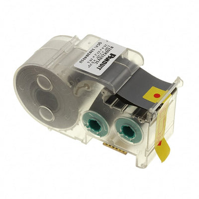 R100X225V1C by Panduit Corp - LABEL ROTATING SELF LAMINATING