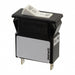 R11-1-.500A-B06CV-V by Sensata-Airpax - CIR BRKR MAG-HYDR 500MA ROCKER
