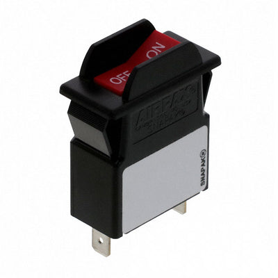 R11-1-15.0A-34828-1 by Sensata-Airpax - CIRCUIT BREAKER MAG-HYDR ROCKER
