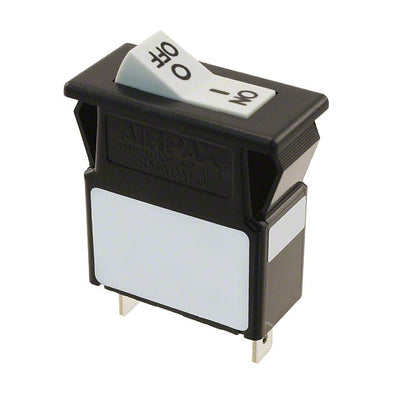 R11-2-30.0A-34972-1 by Sensata-Airpax - CIR BRKR 30A 125VAC 32VDC