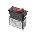 R11-61-20.0A-B02EV by Sensata-Airpax - CIR BRKR MAG-HYDR