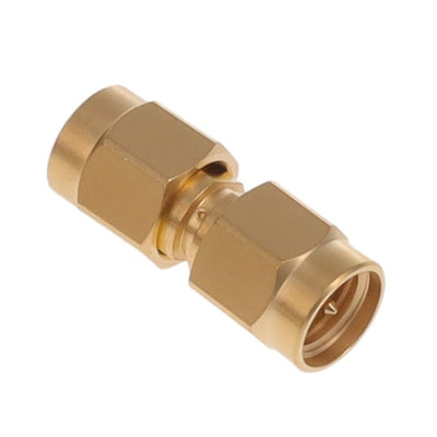 R125703000W by Radiall USA, Inc. - SMA / MALE-MALE ADAPTER