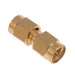 R125703000W by Radiall USA, Inc. - SMA / MALE-MALE ADAPTER