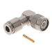 R143156000 by Radiall USA, Inc. - TNC / RIGHT ANGLE PLUG CLAMP TYP