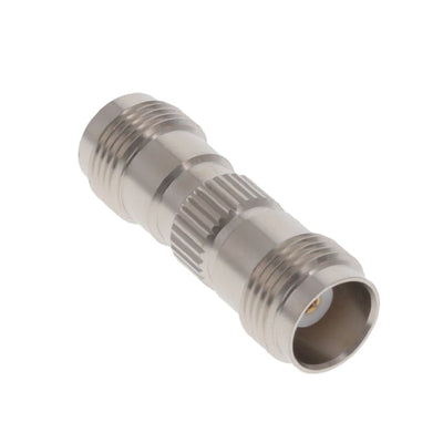 R143704000 by Radiall USA, Inc. - TNC / FEMALE-FEMALE ADAPTER