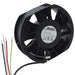 R150A3-051-D0790 by NMB Technologies Corporation - FAN AXIAL 172.7X50MM 48VDC WIRE