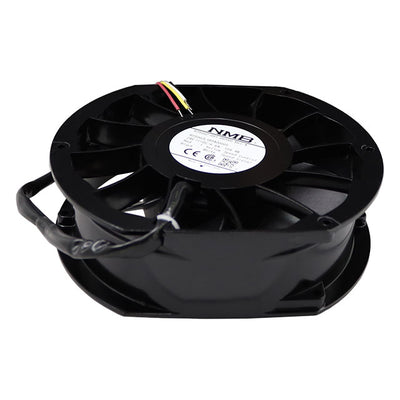 R150G2-051-D0560 by NMB Technologies Corporation - 150 X 172 X 51MM, 24 VDC, IP68 P