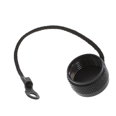 R161805000W by Radiall USA, Inc. - N CAP M CORD