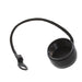 R161805000W by Radiall USA, Inc. - N CAP M CORD