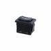 R1966DBLKBLKCS by E-Switch - ROCKER SWITCH SPDT 15A 125V