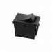 R1966FBLKBLKES by E-Switch - ROCKER SWITCH SPST-NO 15A 125V