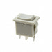 R1966IGRYGRYEF by E-Switch - ROCKER SWITCH SPDT 15A 125V