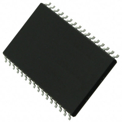 R1LV0408DSB-5SI#B0 by Renesas Electronics America Inc - IC SRAM 4MBIT PARALLEL 32TSOP II