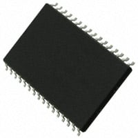 R1LV0408DSB-5SI#B0 by Renesas Electronics America Inc - IC SRAM 4MBIT PARALLEL 32TSOP II