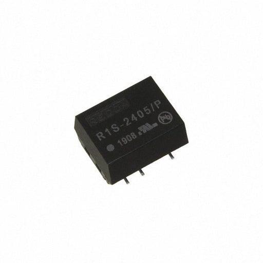 R1S-2405/P by Recom Power - DC DC CONVERTER 5V 1W