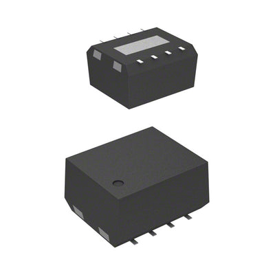 R1S8-0505/P by Recom Power - DC DC CONVERTER 5V 1W