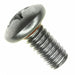 R1/4-20X1/2 2701 by APM Hexseal - MACH SCREW PAN PHILLIPS 1/4""-20