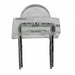 R50BG2-5-0080 by Bivar Inc. - LED BLUE/GREEN CLEAR T/H