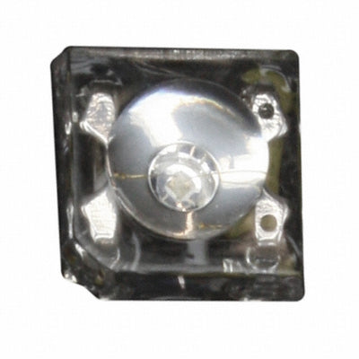 R20GRN-5-0080 by Bivar Inc. - LED GREEN CLEAR T/H