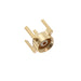 R223425000W by Radiall USA, Inc. - MMBX F F SMT