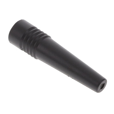 R280566000 by Radiall USA, Inc. - ACCESSORY / BLACK PROTECTOR SLEE