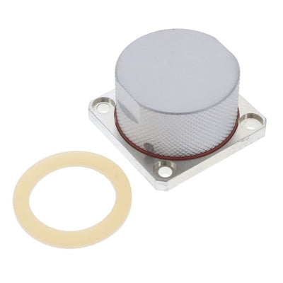 R2CT107000 by Radiall USA, Inc. - R2CT RECEPTACLE METAL CAP