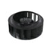 R2D180-AL10-18 by ebm-papst Inc. - MOTORIZED IMPELLER